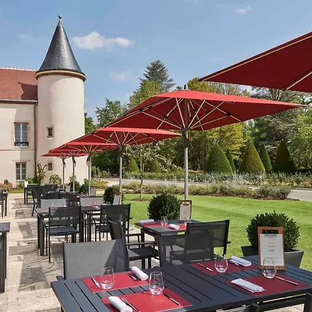 Chateau Saint-jean, Relais & Chateaux