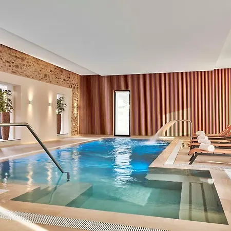 Hotel Chateau Saint-jean, Relais & Chateaux