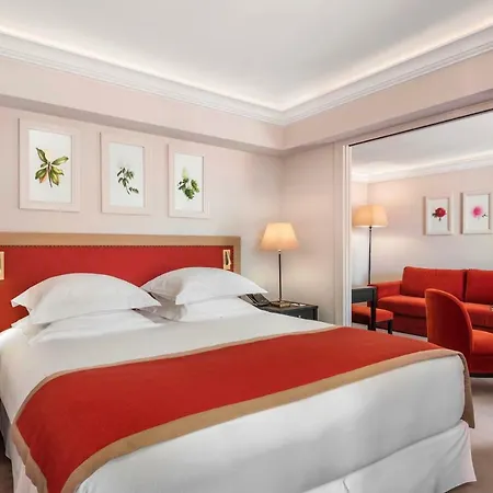 Hotel Chateau Saint-jean, Relais & Chateaux Montlucon