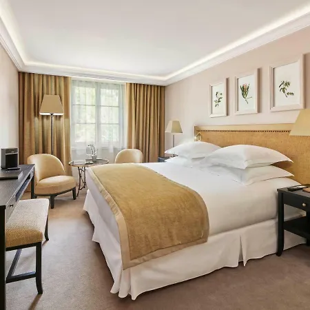 Hotel Chateau Saint-jean, Relais & Chateaux 5*