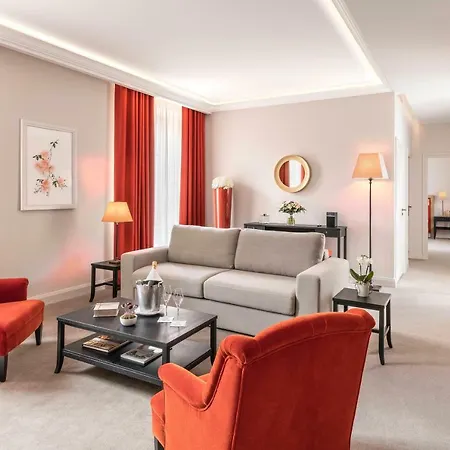 Hotel Chateau Saint-jean, Relais & Chateaux 5*
