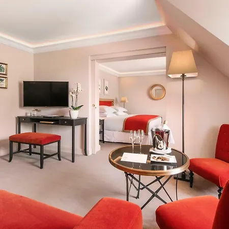 Chateau Saint-jean, Relais & Chateaux Hotel 5*